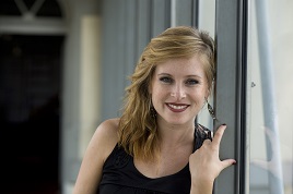Marysol Shalit, Sopran Marysol Shalit, Sopran
